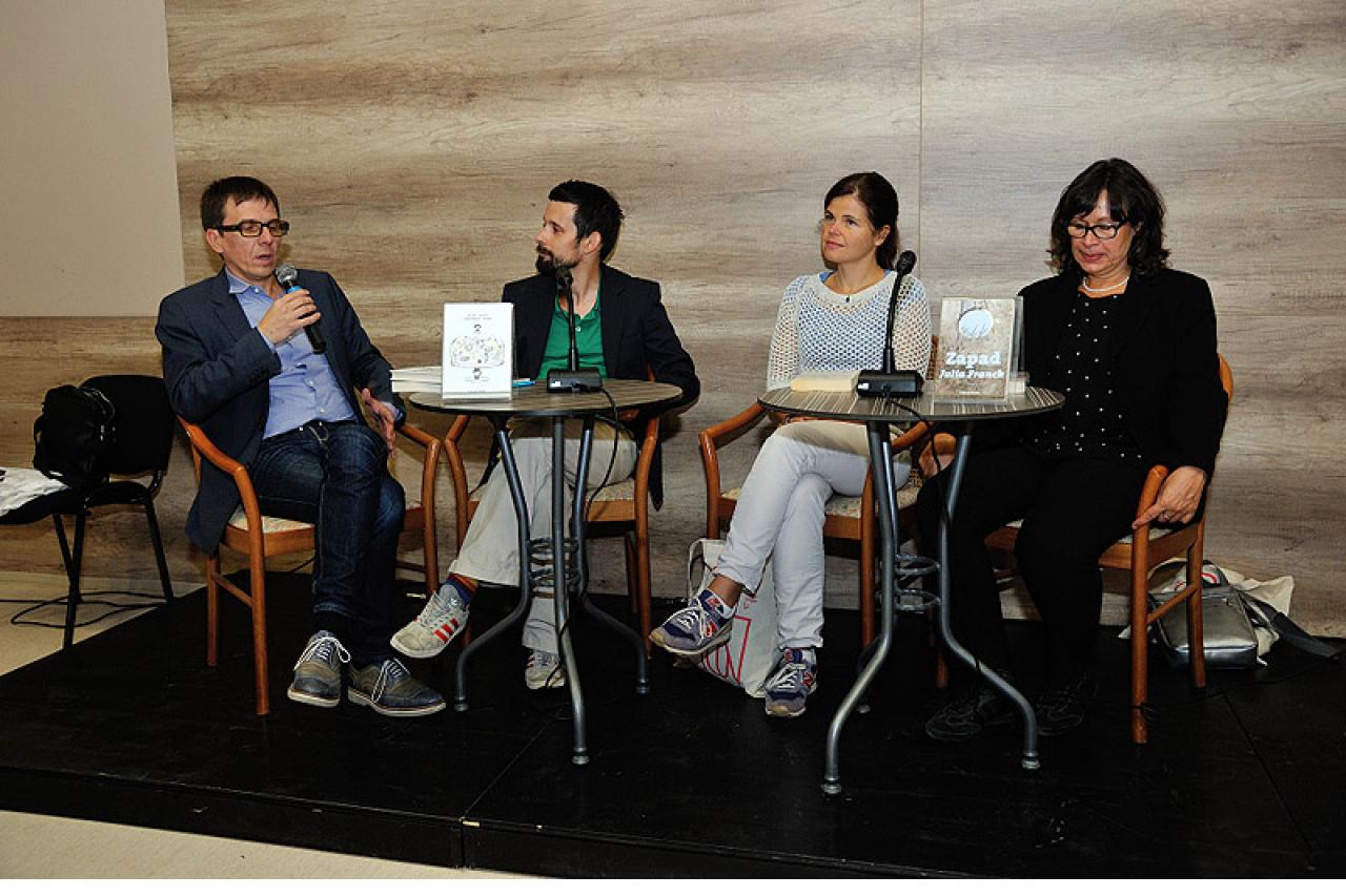 Granice na Poligonu: Evo što donosi novo izdanje književnog festivala