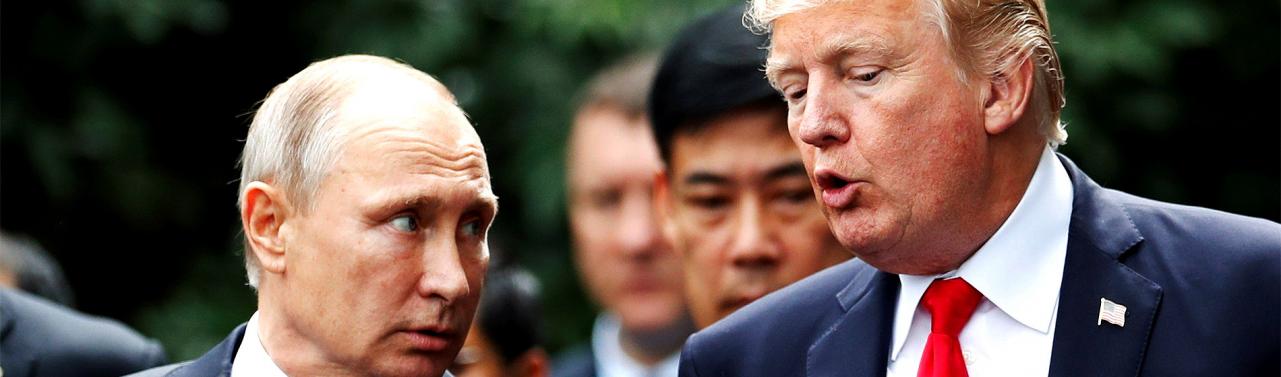 Rusija će imati spreman odgovor Trumpu