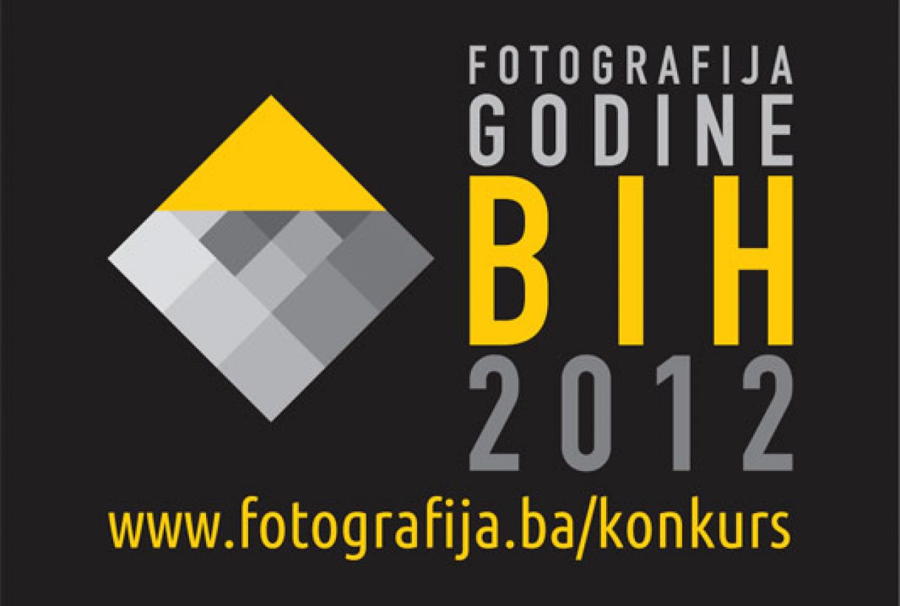 Nagradni fond natječaja ''Fotografija godine BiH 2012''