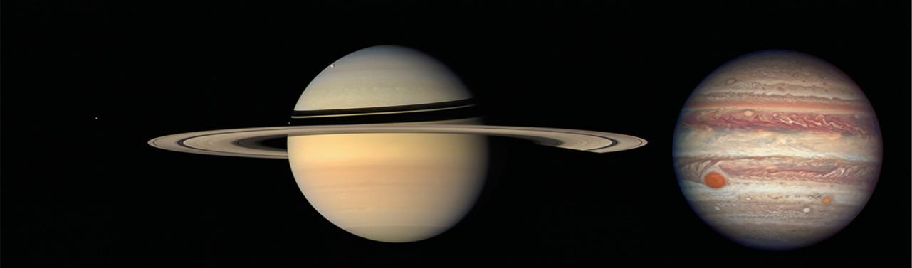 Nova otkrića o Saturnu 