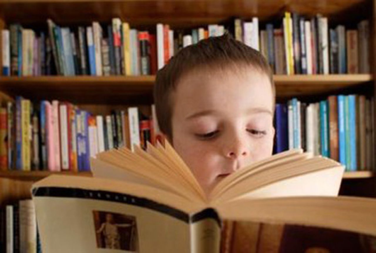Hrvatski učenici po vještini čitanja osmi u svijetu