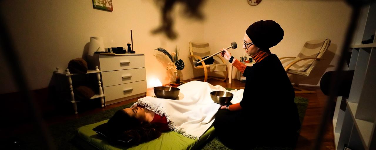 Zvukoterapija, alternativni pravac utjecaja na zdravlje čovjeka