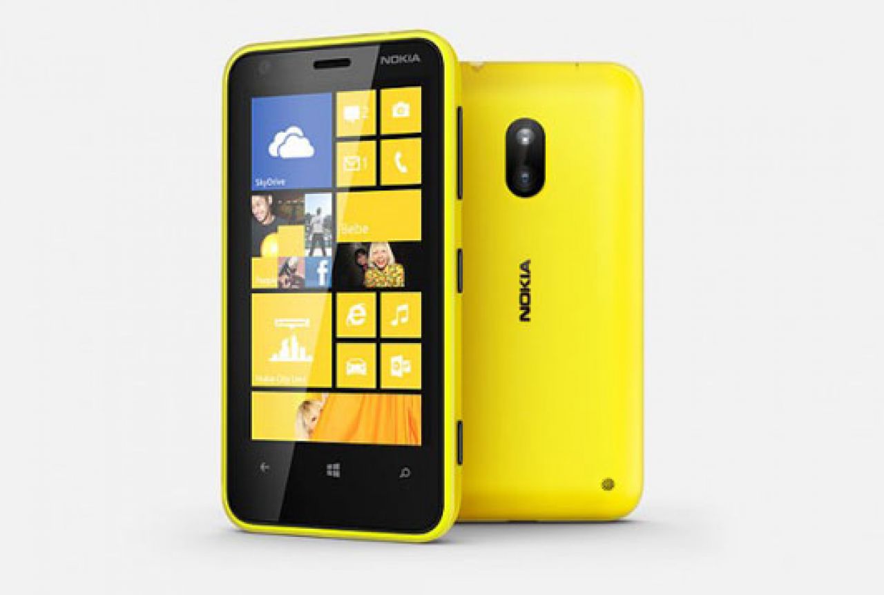 Nokia lumia