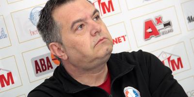 Vlašić: Ključ utkamice iskontrolirati skok i zaustaviti Bajramovića