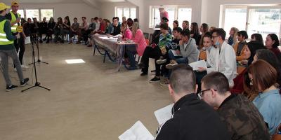 U Mostaru održano drugačije natjecanje iz poznavanja engleskog jezika