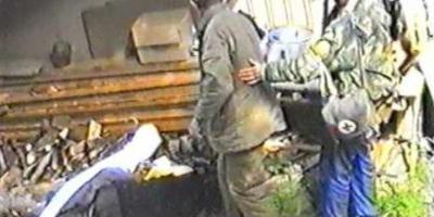  Harbinja tvrdi: Buza nije zapovijedao akcijom napada na Uzdol