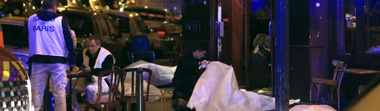 Evo što je otkrilo bh. državljanina osumnjičenog za teroristički napad u Parizu 