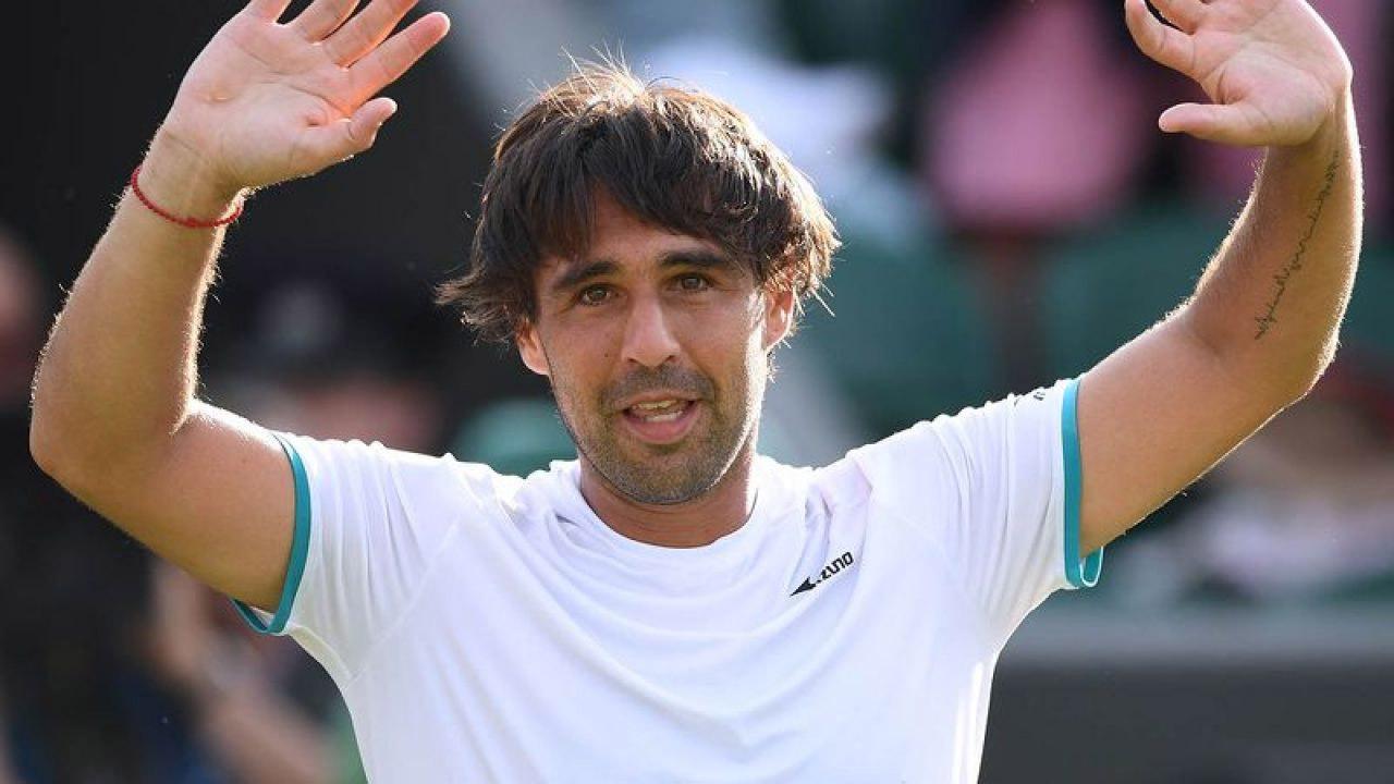 Hrvatski zet Marcos Baghdatis oprostio se od tenisa 