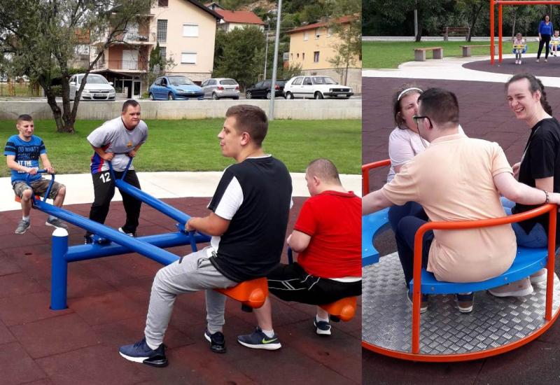 Okončan štrajk: Dom ''Marija naša nada'' počeo s radom