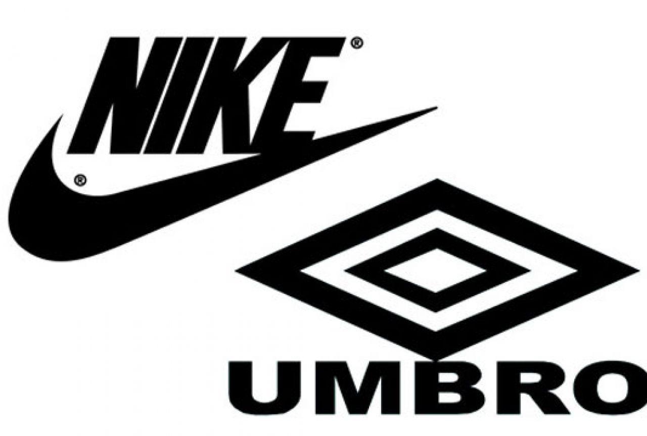 Nike prodao Umbro za 225 milijuna dolara