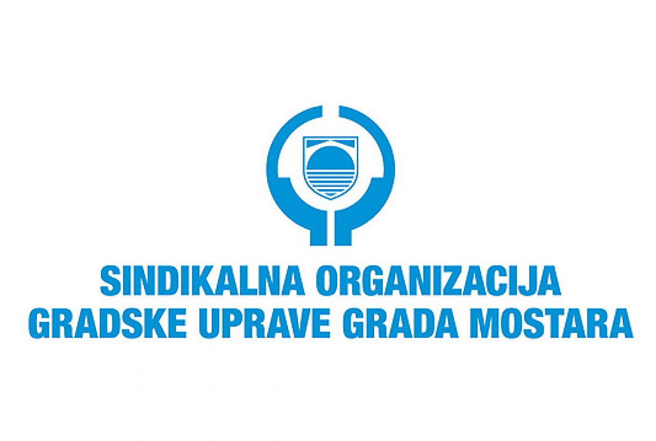 Sindikalna organizacija Gradske uprave podijelila novčane potpore