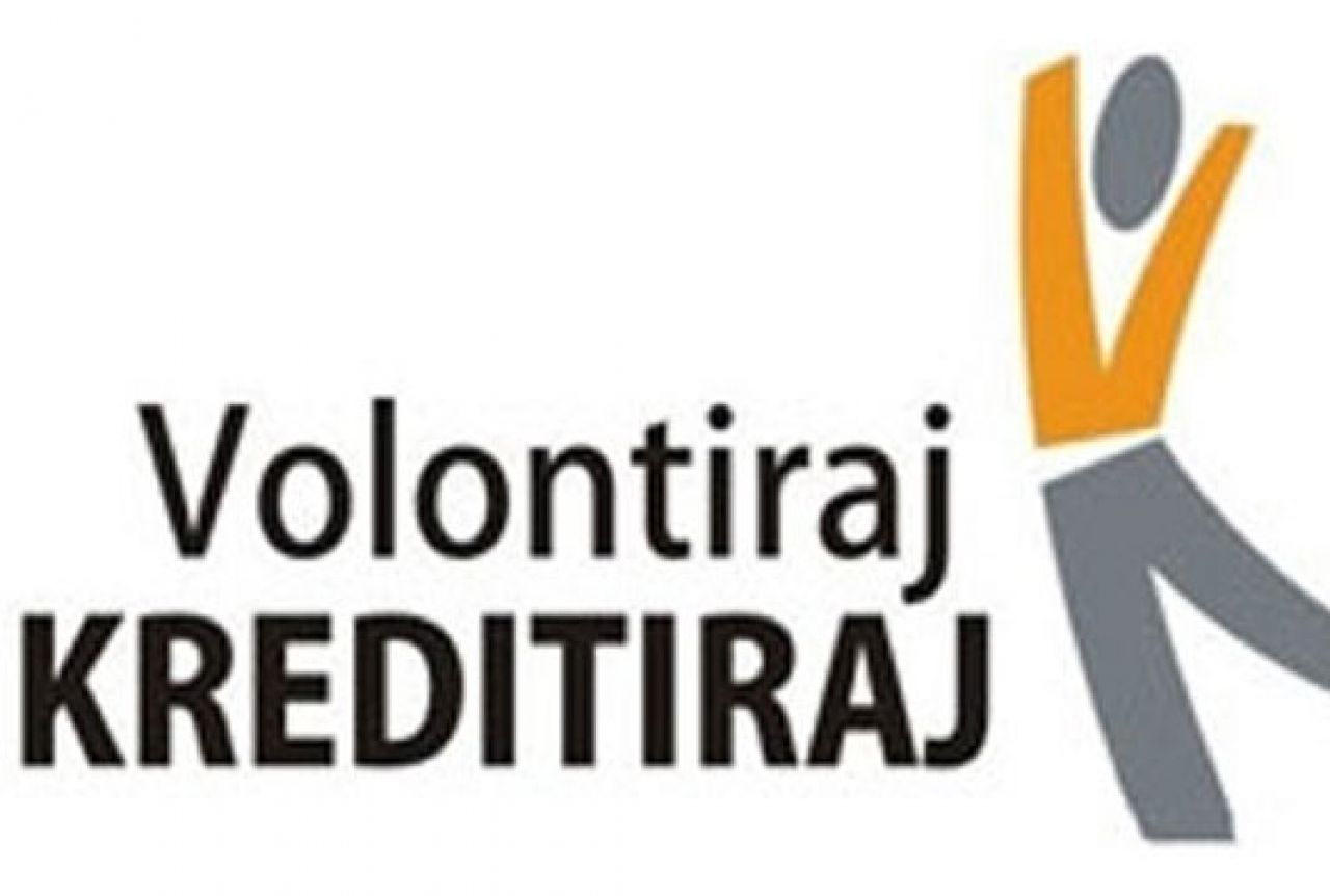 Srednjoškolci iz BiH u akciji "Volontiraj-kreditiraj"