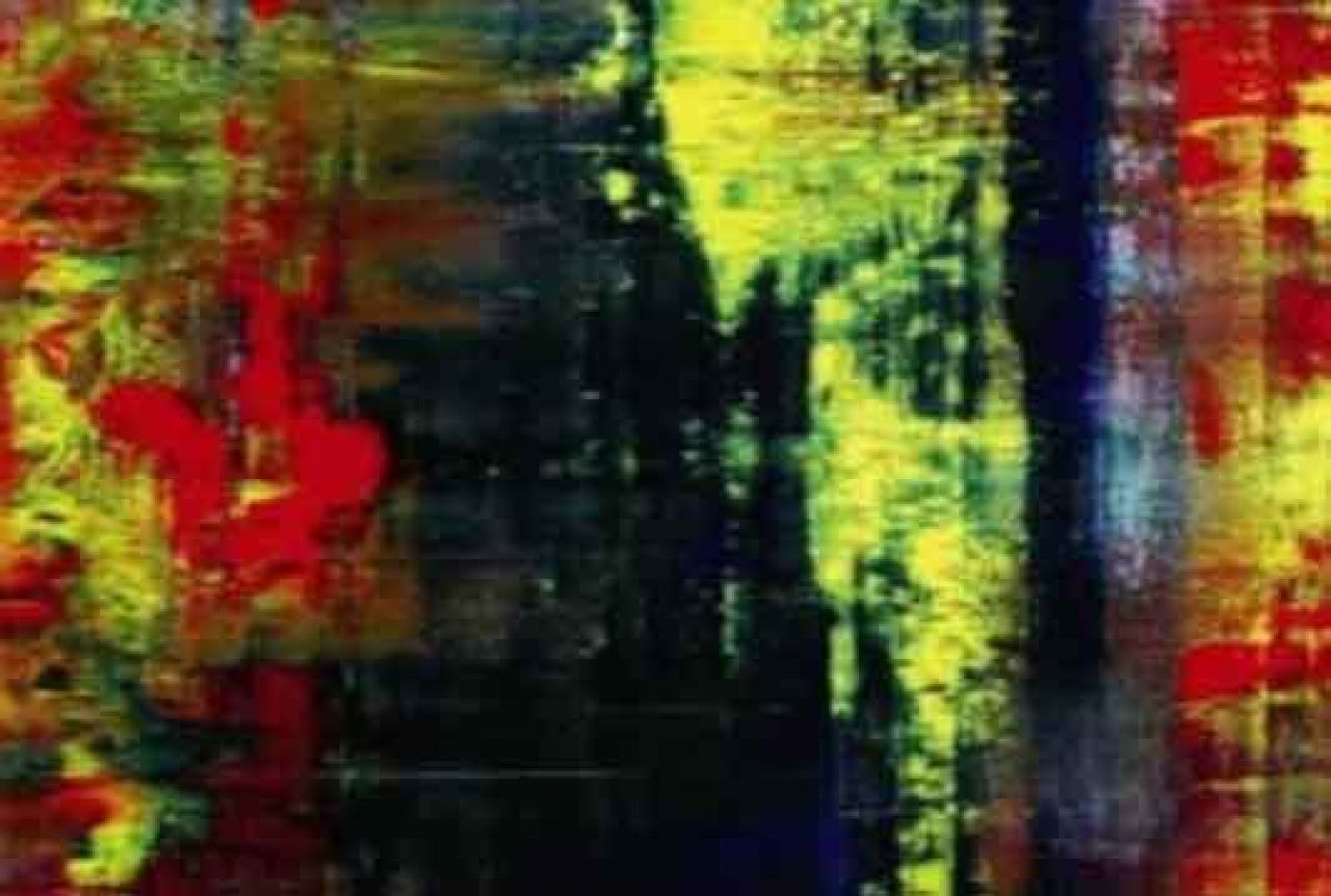 Richterova slika prodana po rekordnoj cijeni