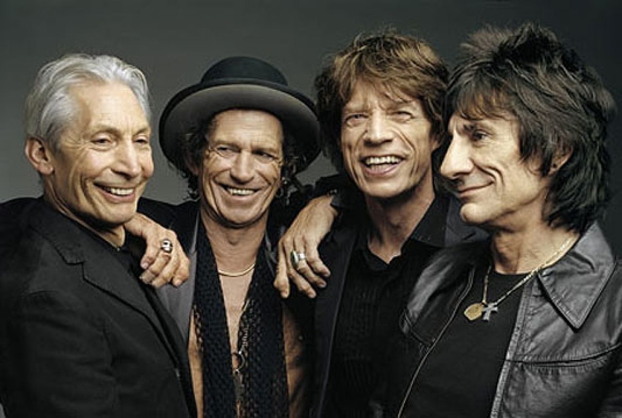 Objavljena nova pjesma Rolling Stonesa