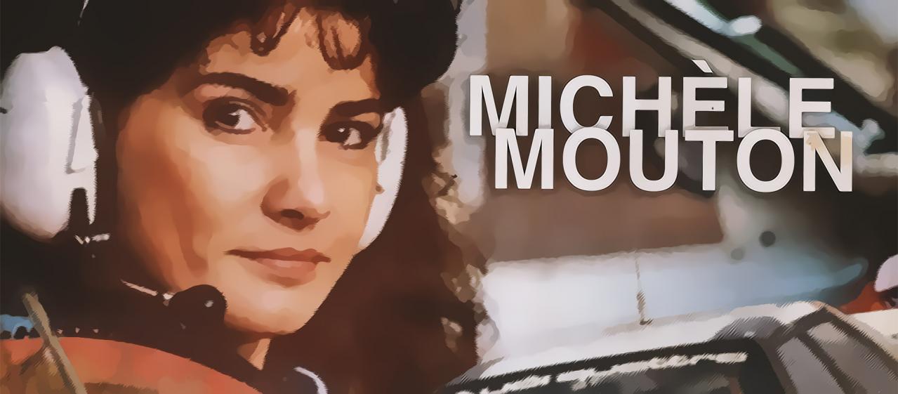 Michèle Mouton – najbrža žena na svijetu 