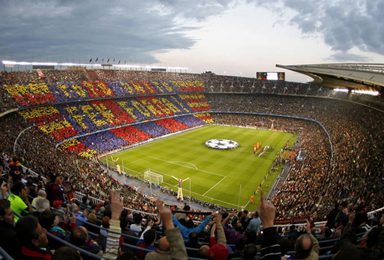 Barcelona prodaje pravo na preimenovanje Camp Noua