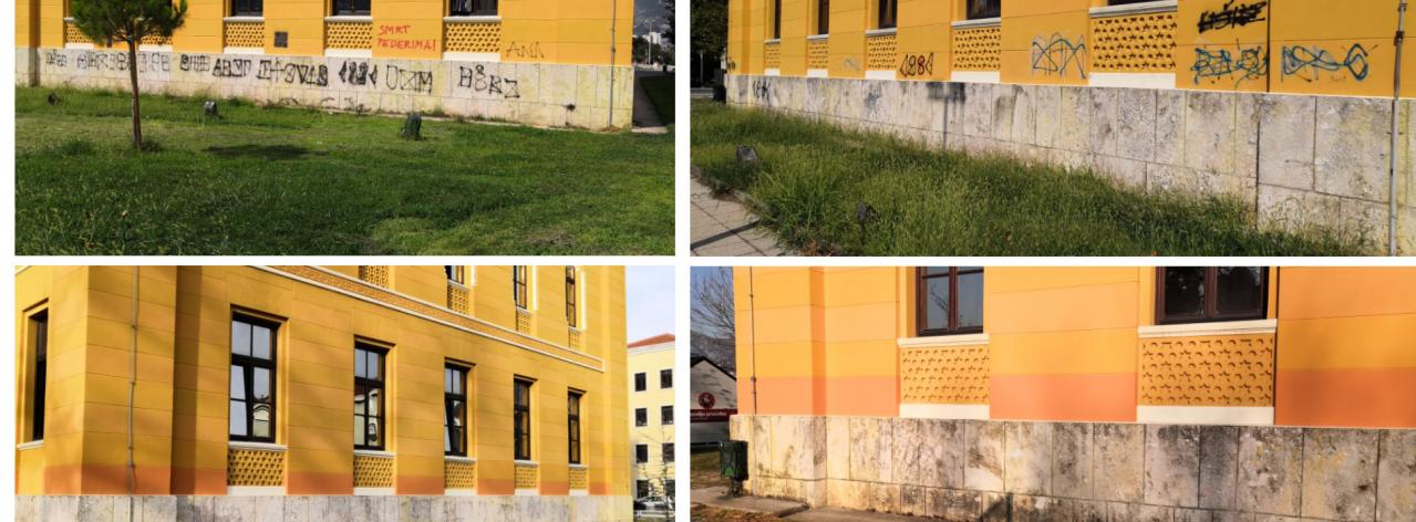 Gimnazija Mostar: Realiziran projekt EkoGymnasium