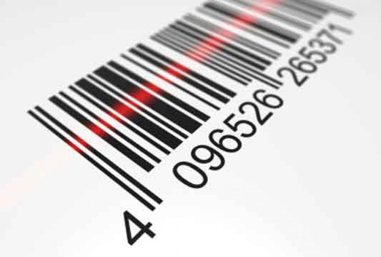 60 godina barcodea