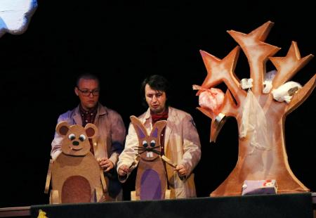 Puna vreća želja za puno sreće djece