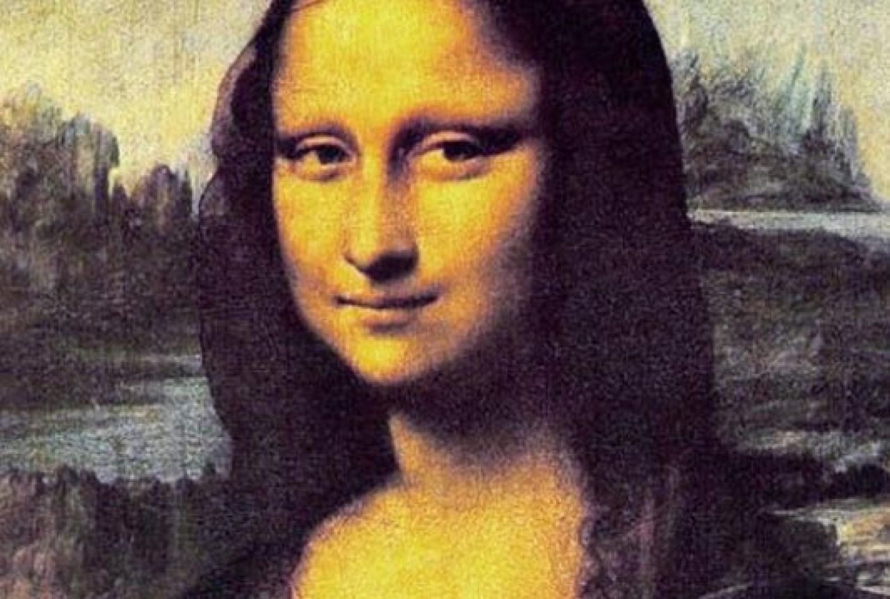 Predstavljena Da Vincijeva ''Prethodna Mona Lisa''