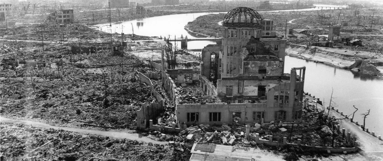 75 godina od atomskog napada na Hirošimu
