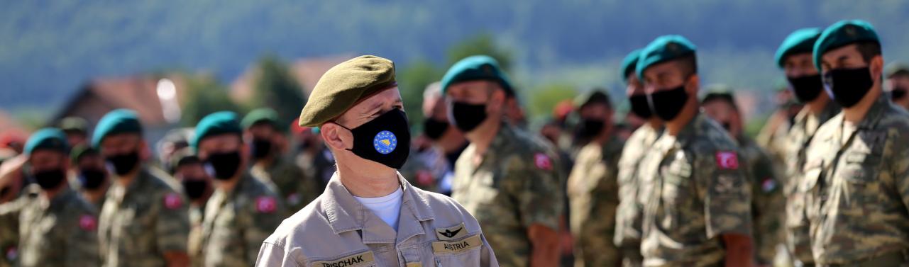 EUFOR u BiH dopremio do sada najbrojnije vojno ljudstvo