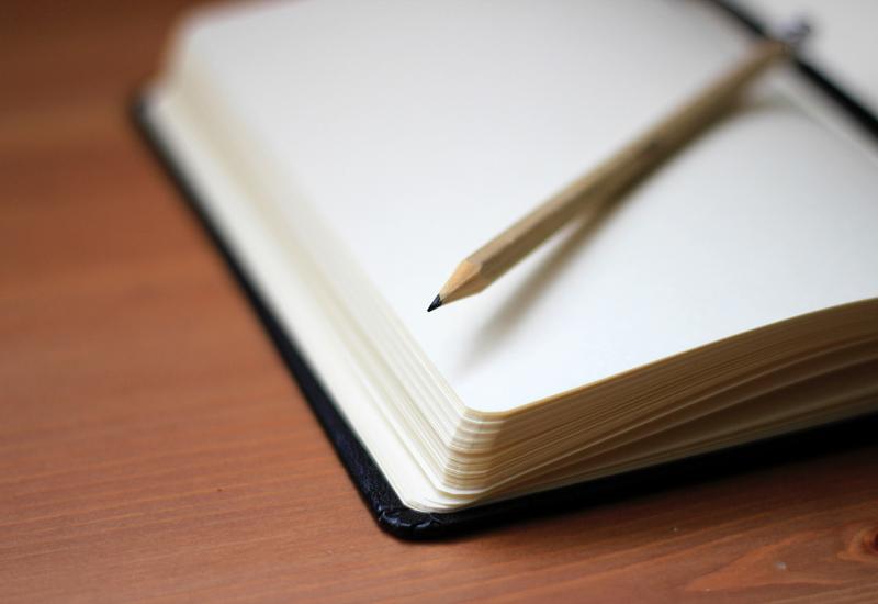 Objavljen Natječaj za najbolji neobjavljeni dramski tekst na hrvatskom jeziku 