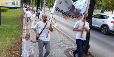 Tisuću hercegovačkih roditelja na ulici, traži se normalizacija nastavnog procesa