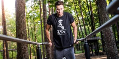 Kupres uskoro dobiva fitness park