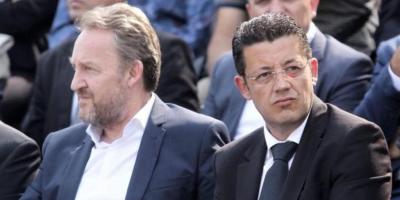 Izetbegović: Korupcija i nepotizam u stranci nisu razlog Čamparova napuštanja SDA