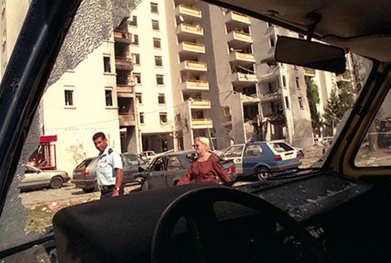 15 godina od razorne eksplozije u Splitskoj ulici