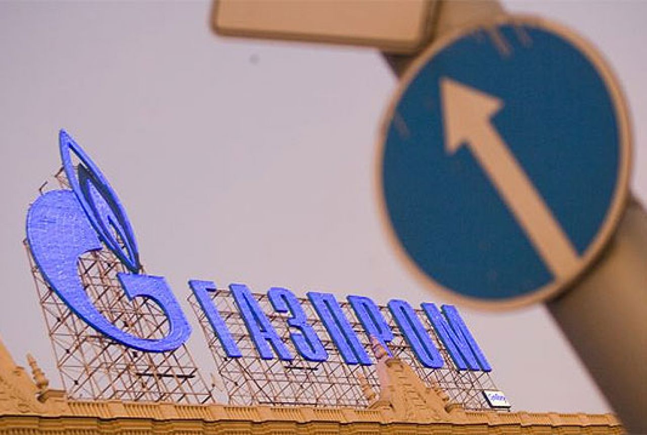 Artemijev: Gasprom je neefikasna kompanija