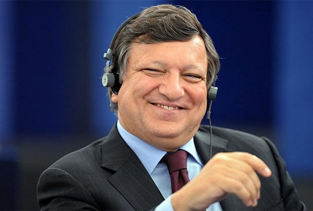 Barroso: ''EU treba postati Federacija nacionalnih država''