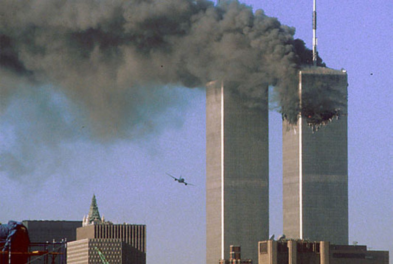 Minuta šutnje u New Yorku povodom 11. godišnjice terorističkih napada