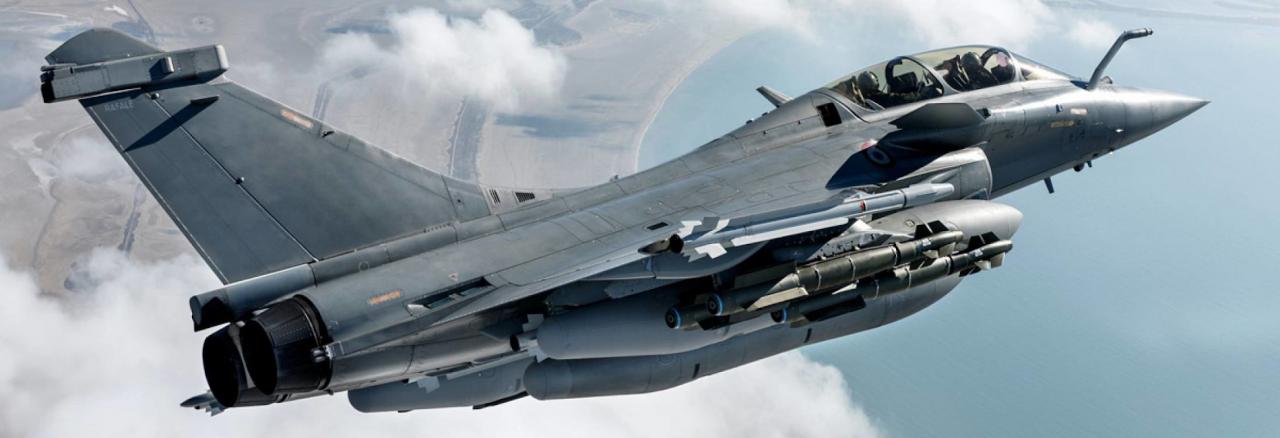 Od Francuza za dvije i pol milijarde eura kupili 18 borbenih aviona Rafale