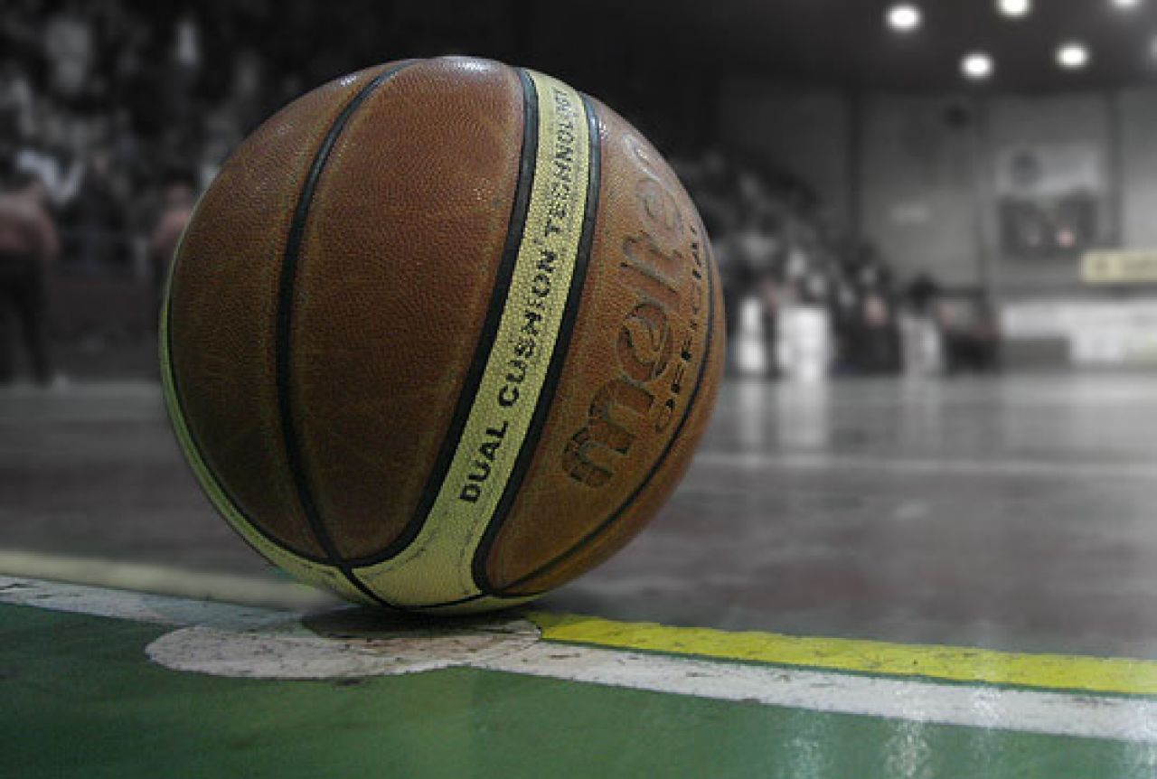 Košarka: Juniori BiH osvojili Europsko prvenstvo B-divizije