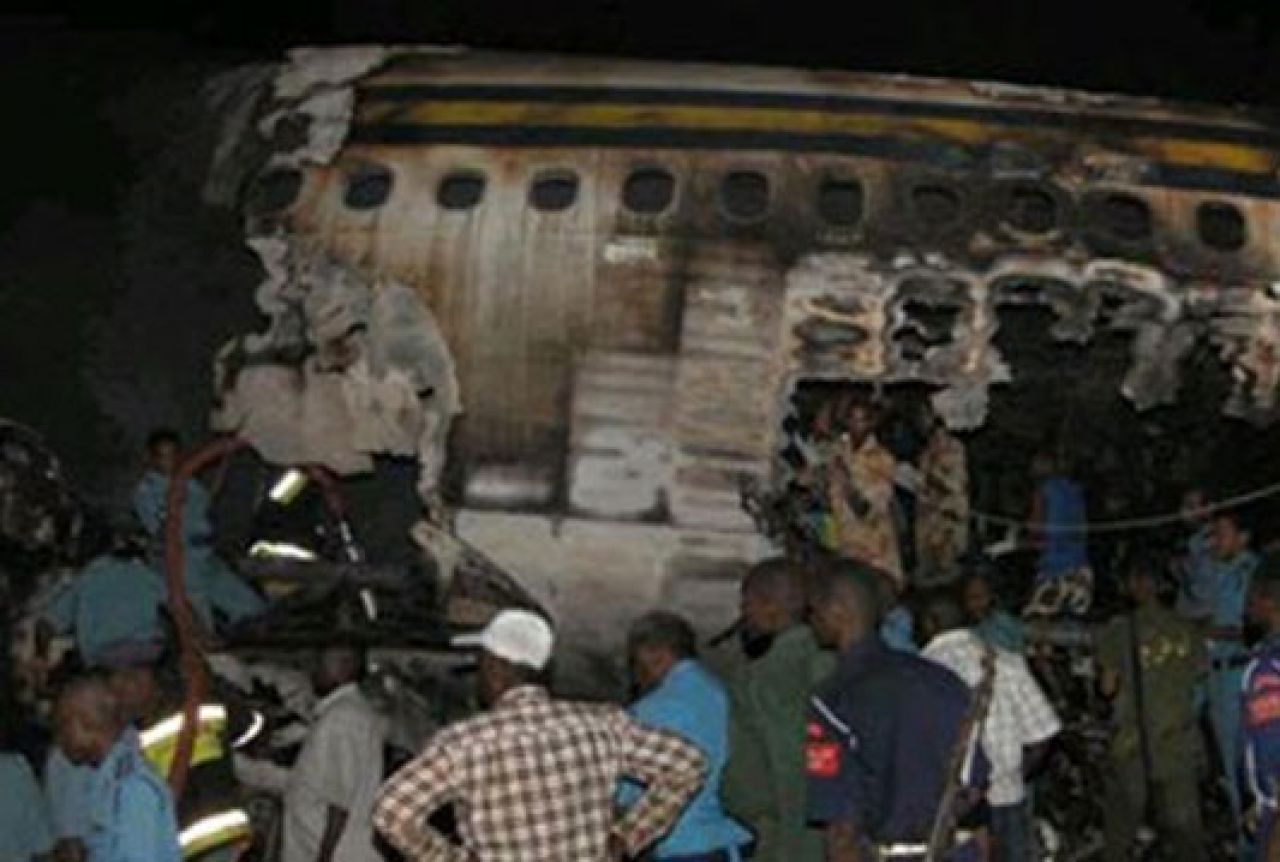 U padu dva aviona poginule 32 osobe, uključujući i ministre u Vladi