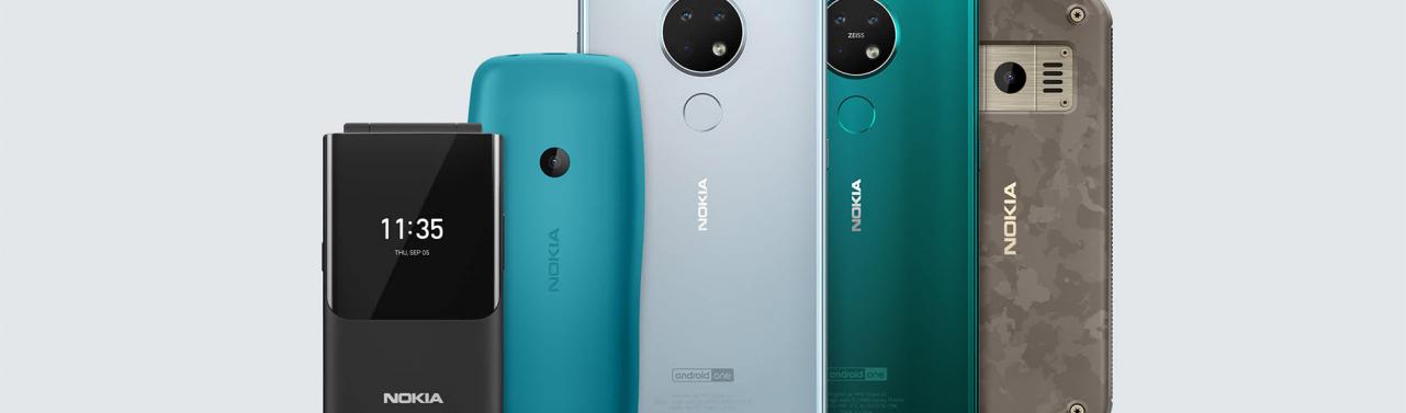 Nokia pokušava da pametne telefone učini pristupačnijim i dugotrajnijim 