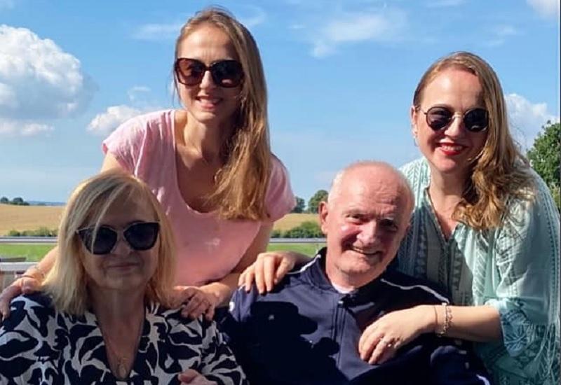 Javio se kralj dijaspore: Bitka nije bila laka, no sve ide nabolje