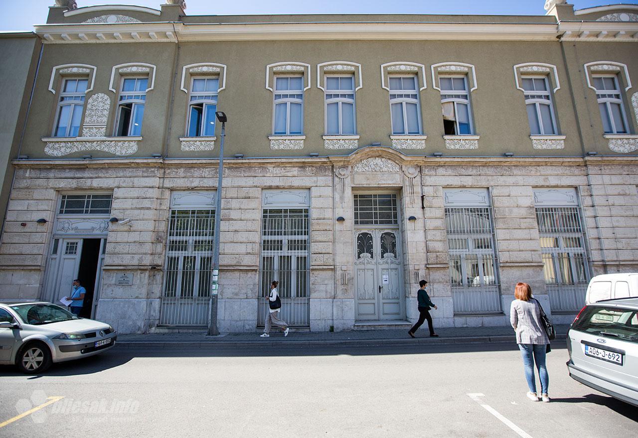 Mostar: Četiri suca i dva tužitelja prikazala svoju imovinu