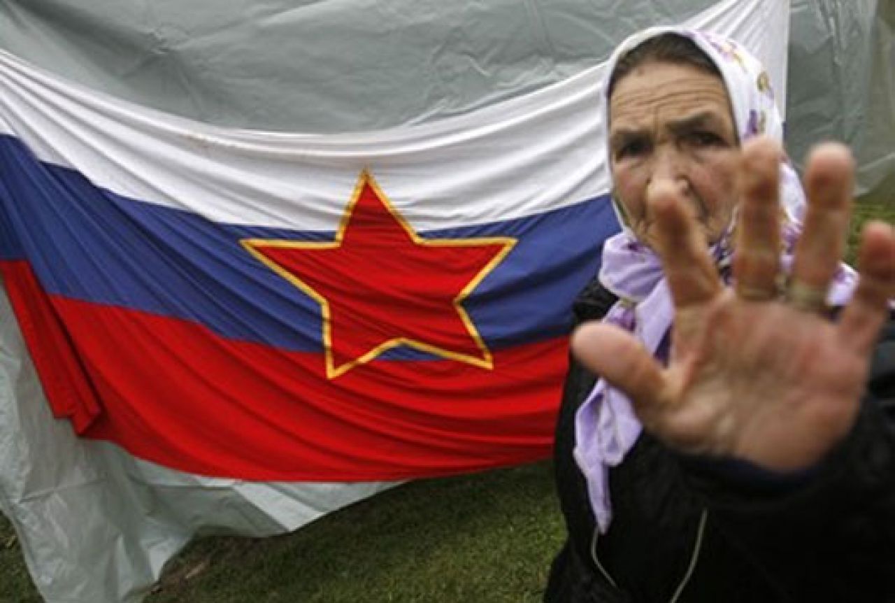Slovenija uvodi Europski dan za žrtve totalitarizma