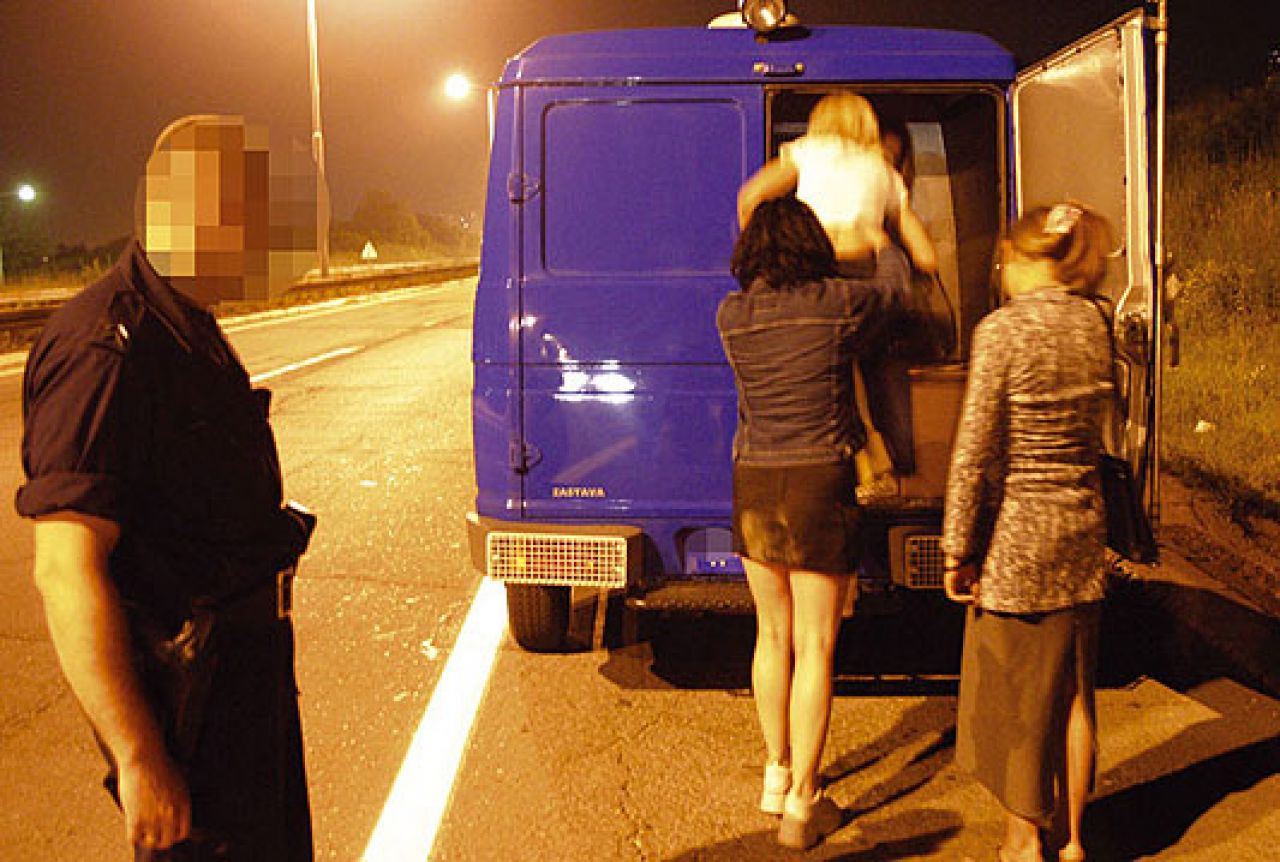 U Hercegovini kreće kampanja protiv trgovine ljudima