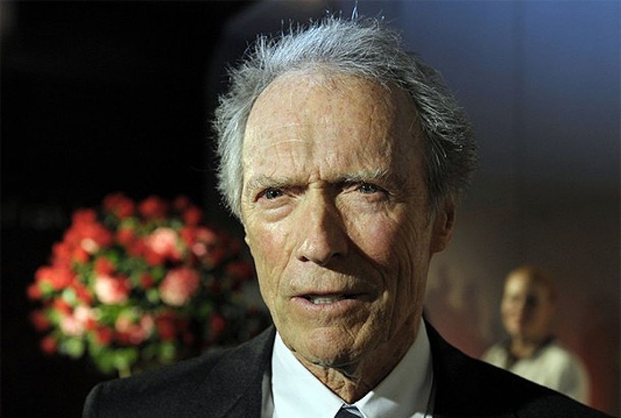 Eastwood podržava Romneya za predsjednika SAD-a