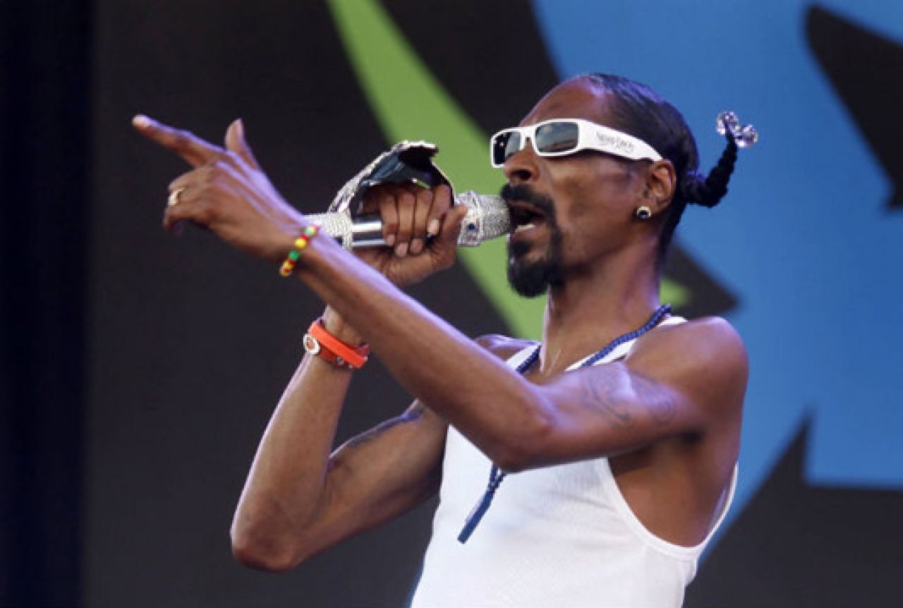 Snoop Dogg napušta rap glazbu