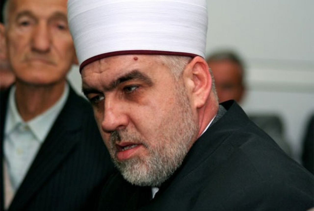 Ljubljansko muftijstvo utvrdilo je kandidate za reisu-l-ulemu IZ u BiH