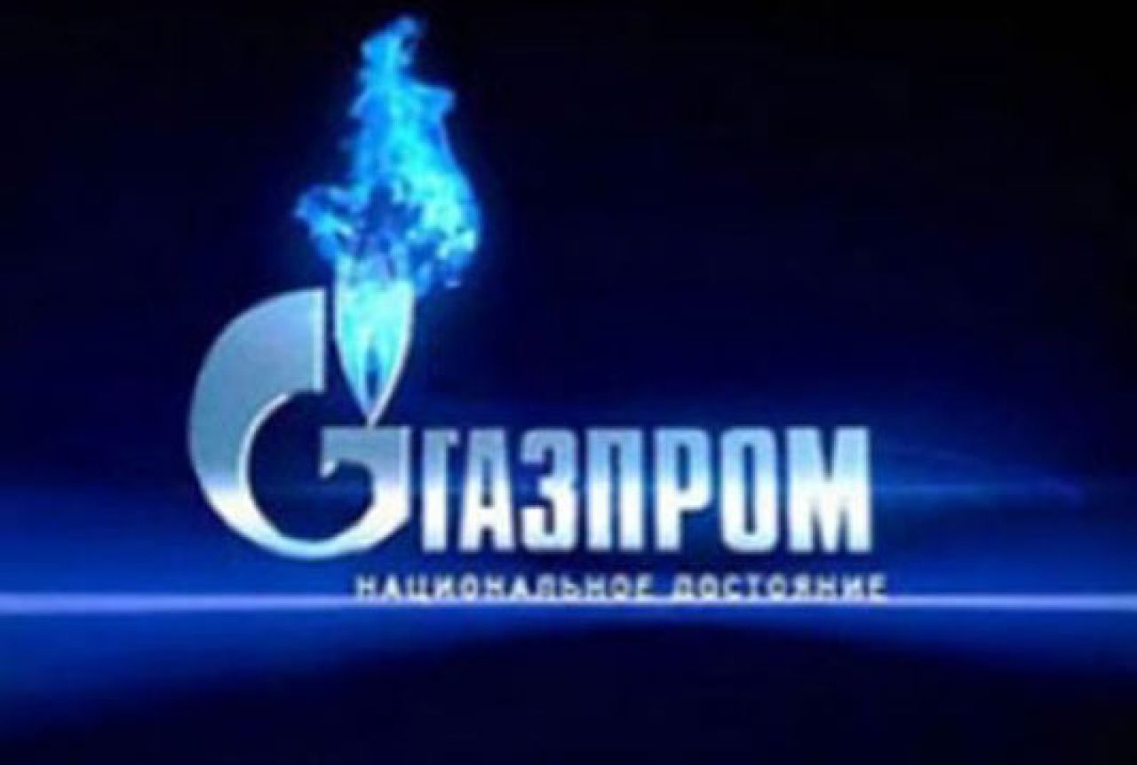 Gazprom najprofitabilnija tvrtka na svijetu