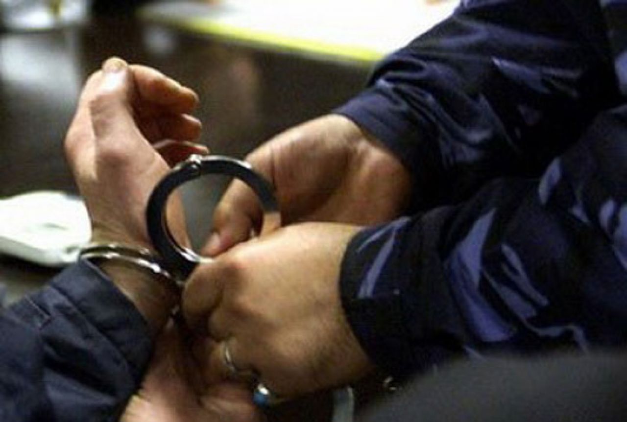 Crnogorac uhićen u Kolumbiji zbog šverca kokaina