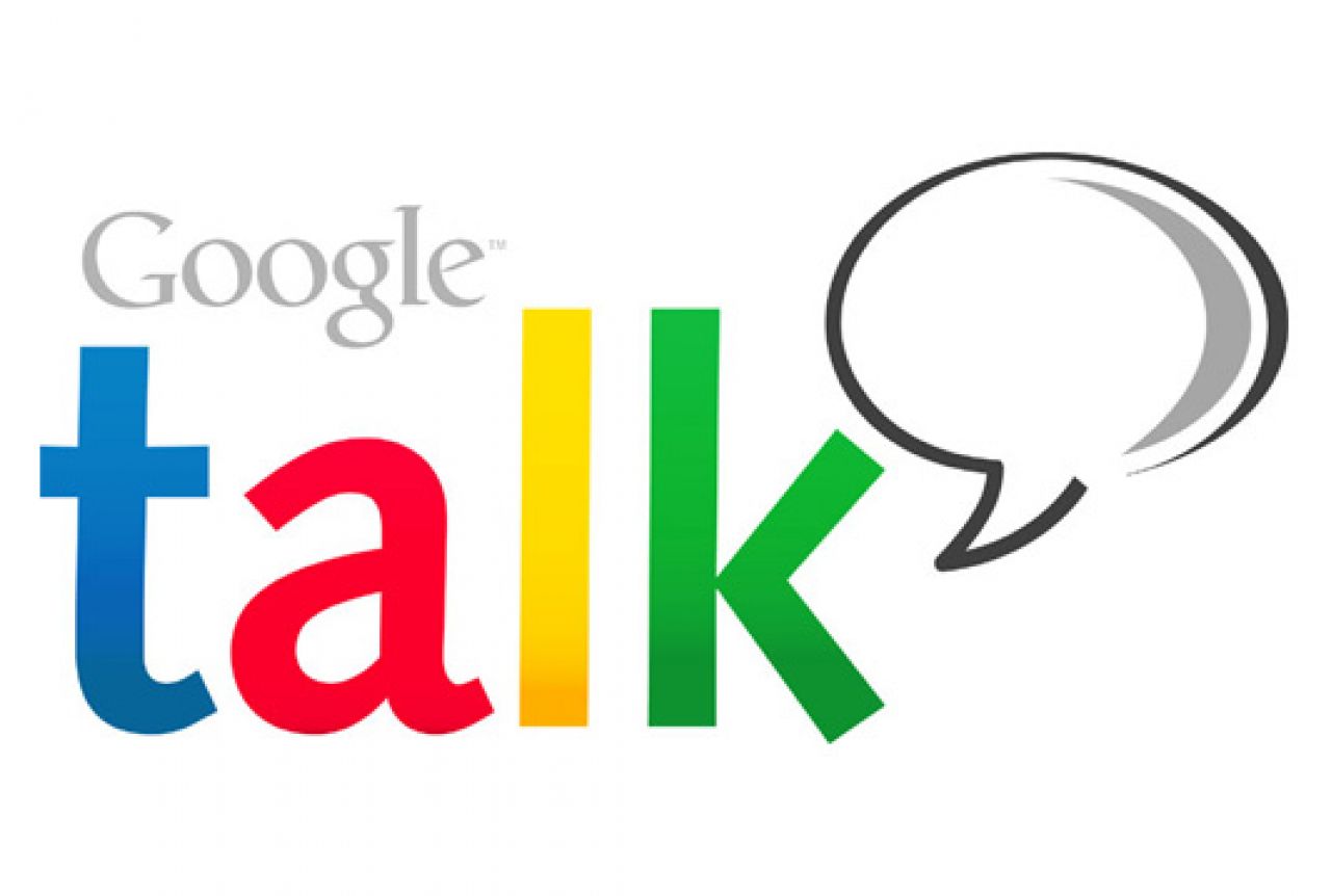 Google Talk nedostupan za većinu korisnika