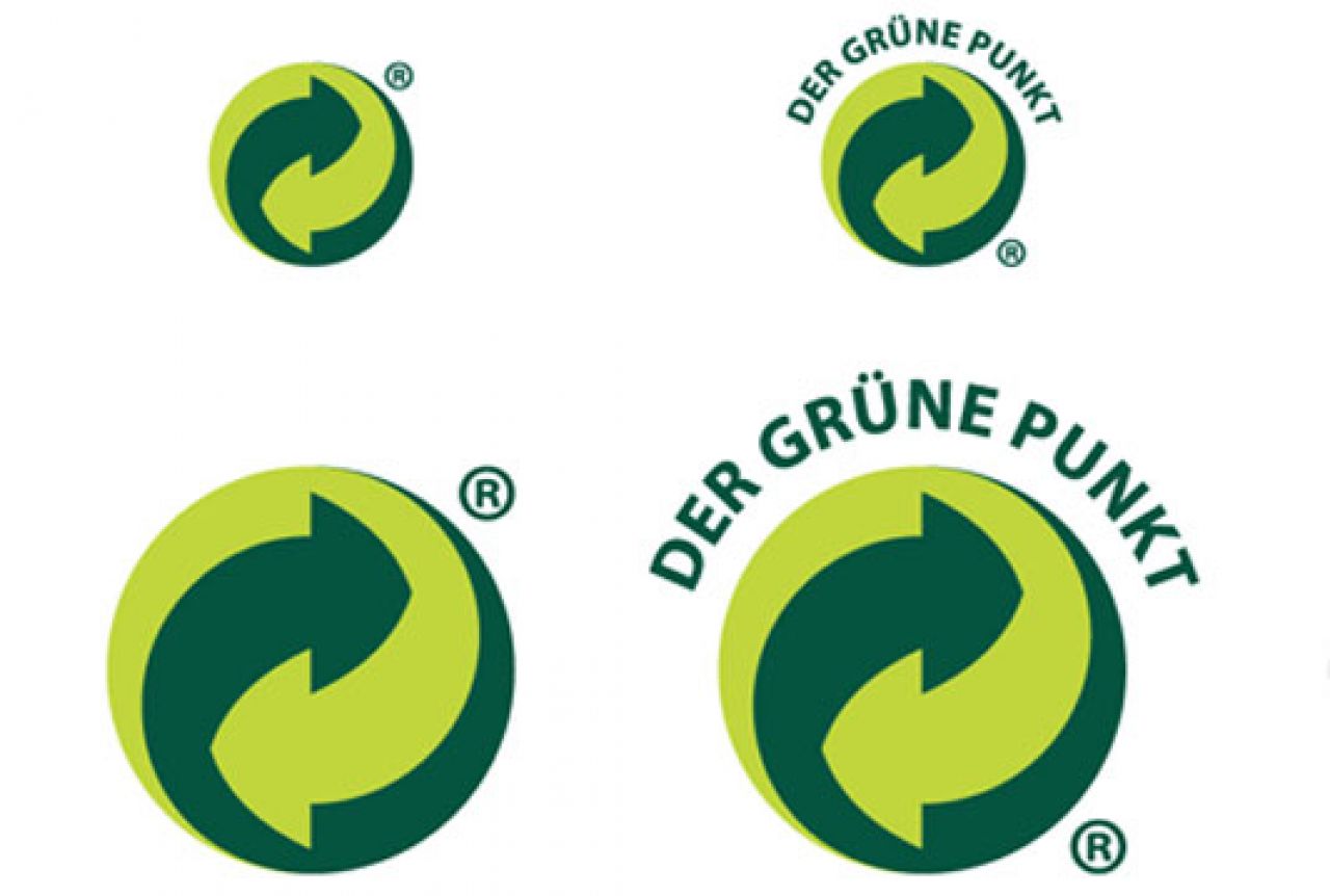 Kompanija "Ekopark" podnosi aplikaciju udruženju Pro Europe za logo "Green Dot"
