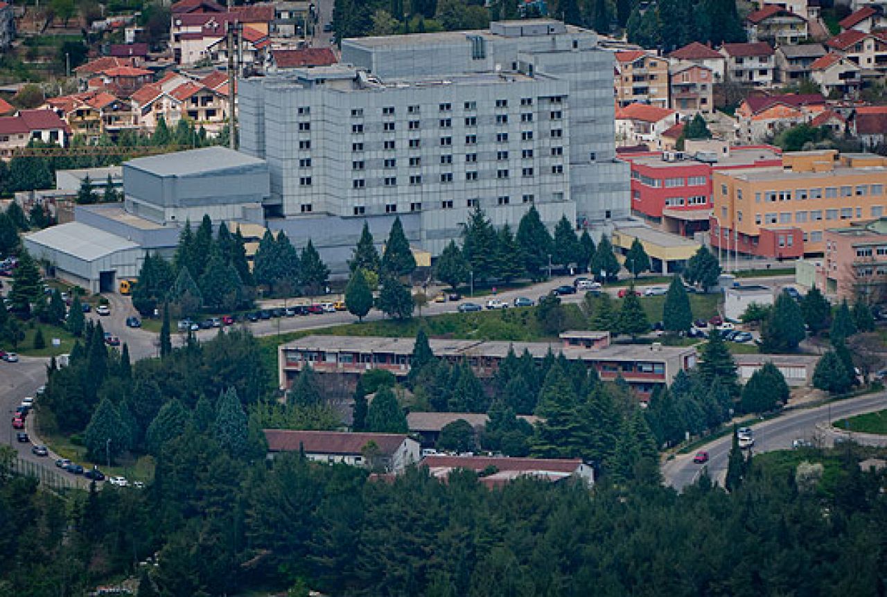 Vlada HNŽ-a napokon usvojila Statut Sveučilišne kliničke bolnice Mostar